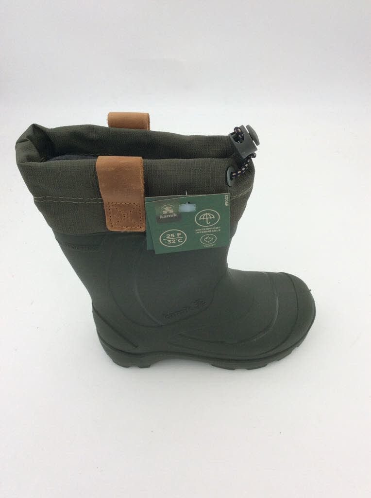 Kamik Tundra Gummistiefel