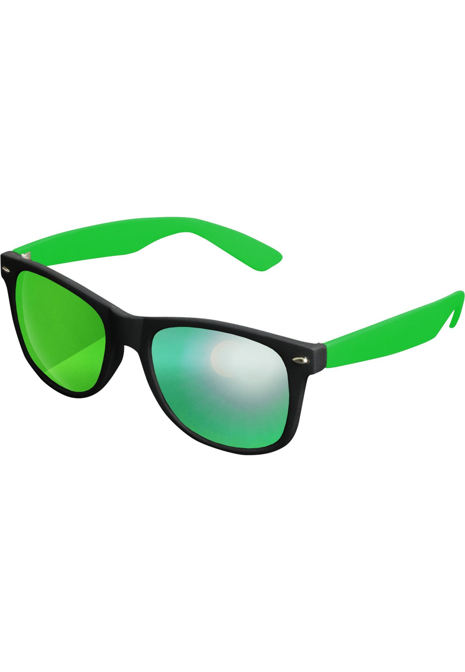 Likoma Accessoires blk/lgr Sunglasses Mirror MSTRDS Sonnenbrille
