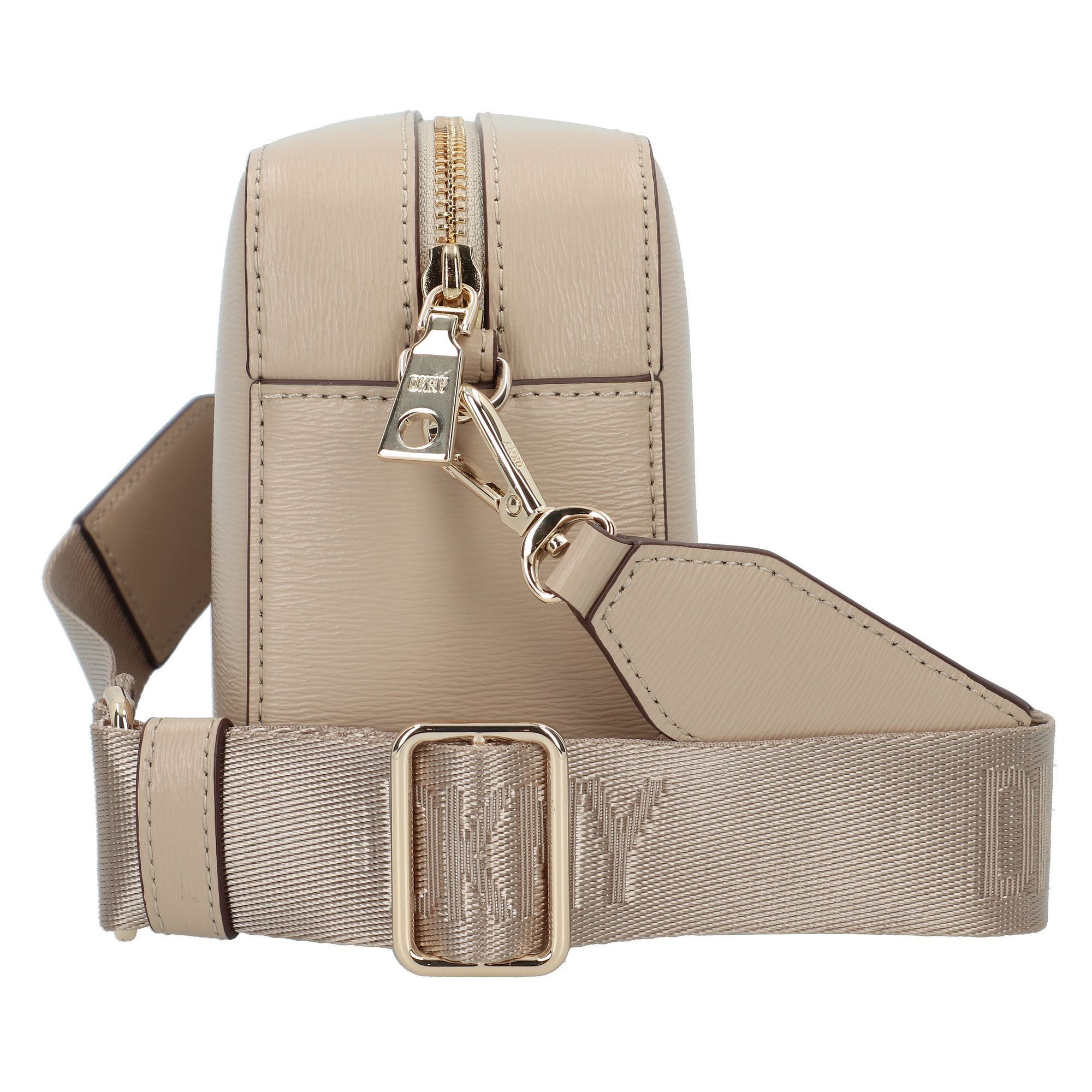 DKNY Umhängetasche Bryant, Leder