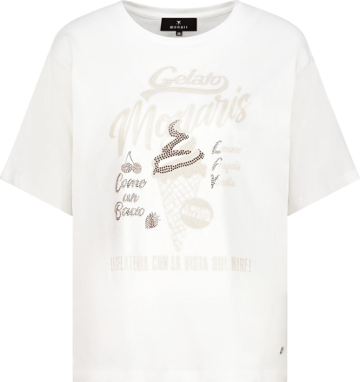 T-Shirt Shirt Ice Cream