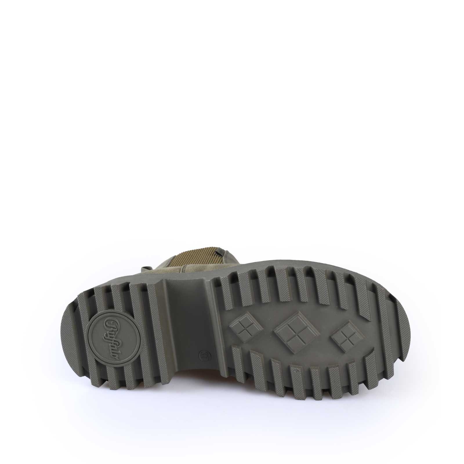 Buffalo Aspen Chelseaboots günstig online kaufen