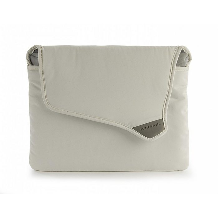 Tucano Tablet-Hülle Tucano Softskin Sleeve für iPad (alle Modelle) white