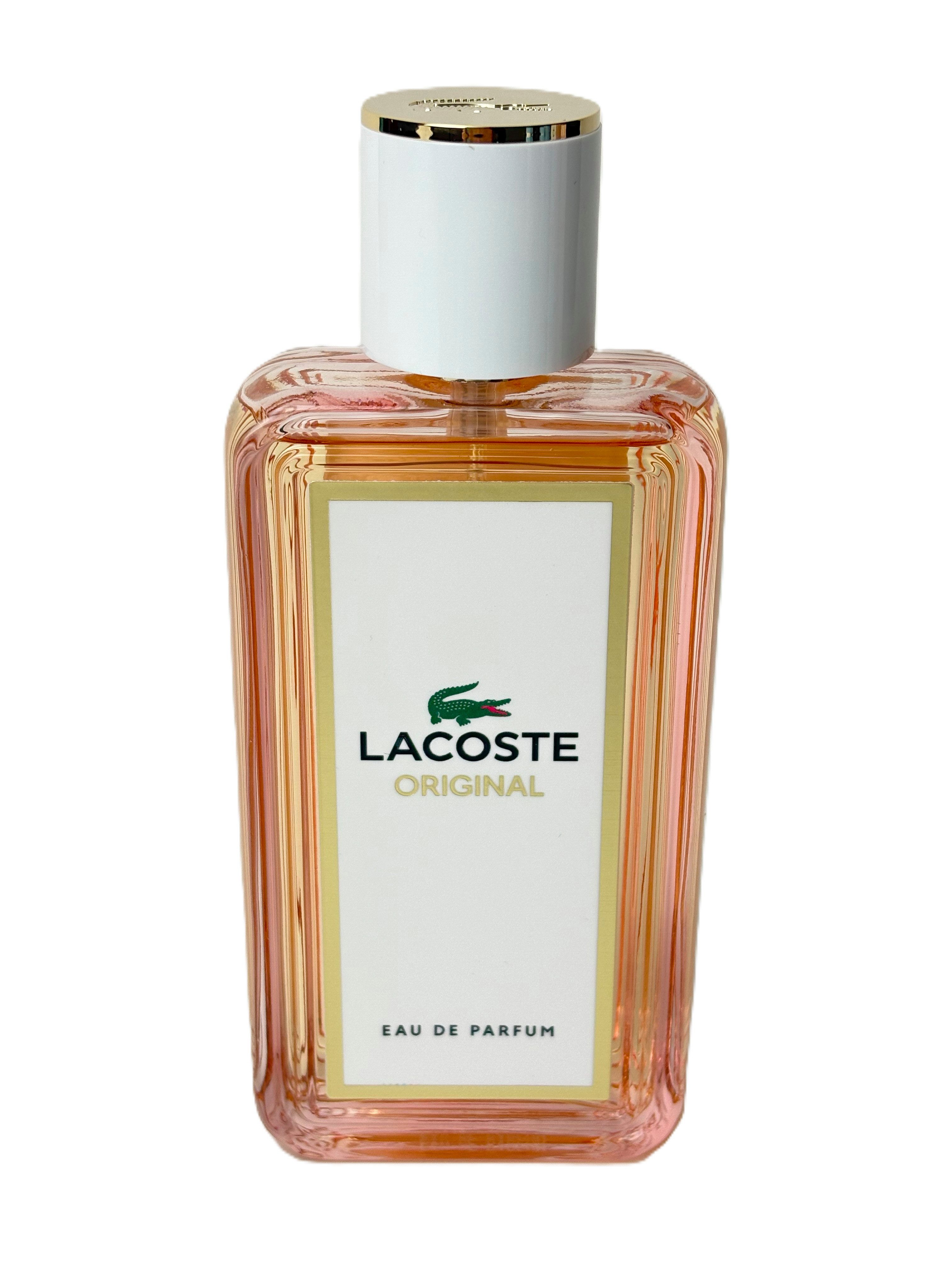 Lacoste Eau de Parfum Lacoste Original Femme Eau de Parfum