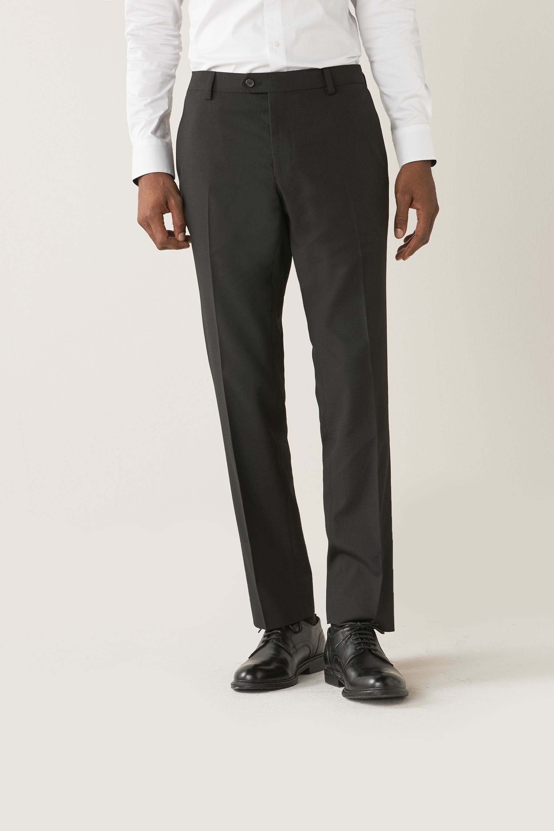 Next Anzughose Anzug: Hose – Tailored Fit (1-tlg)