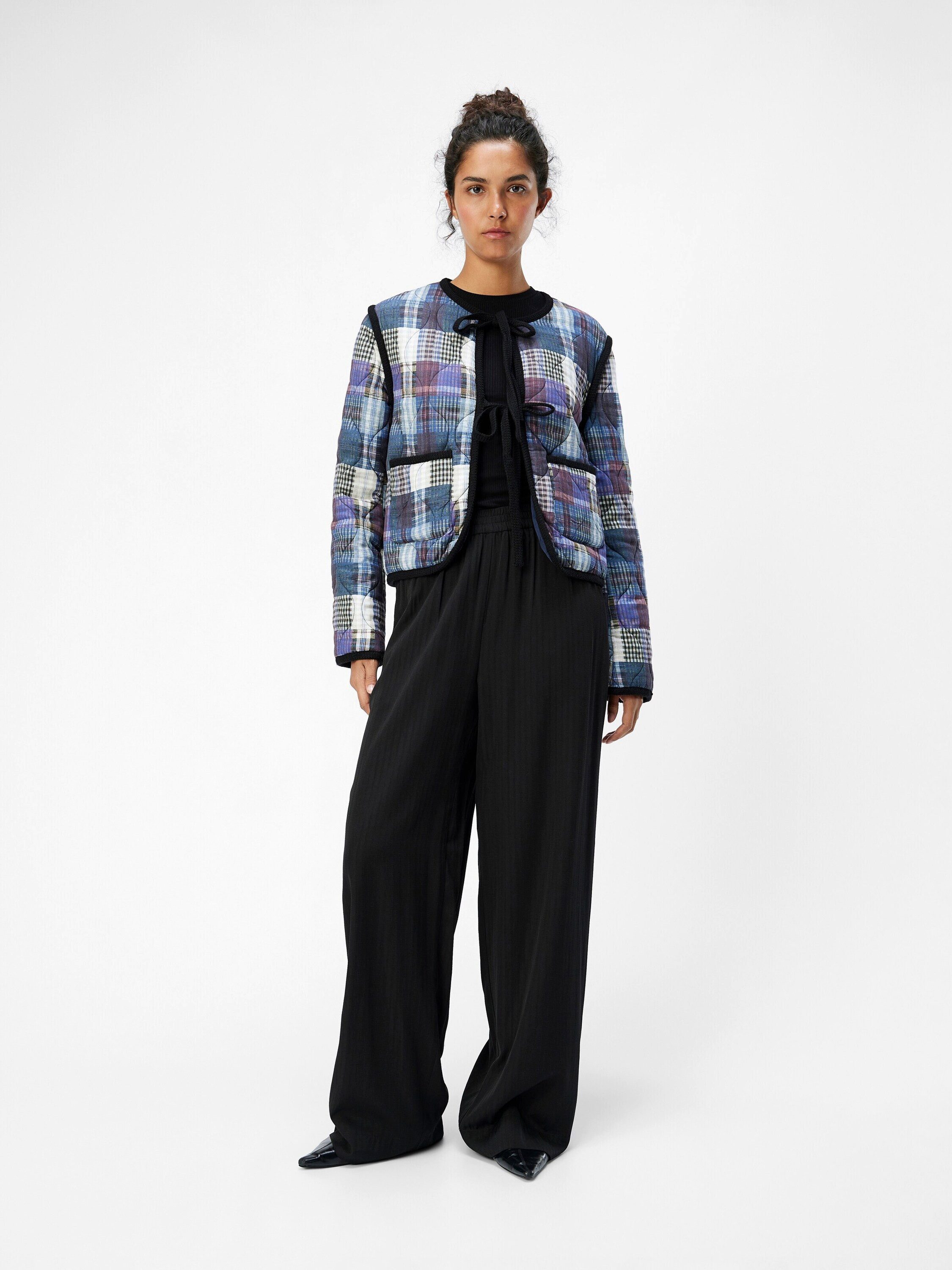 Object Blouson OBJPil (1-St)