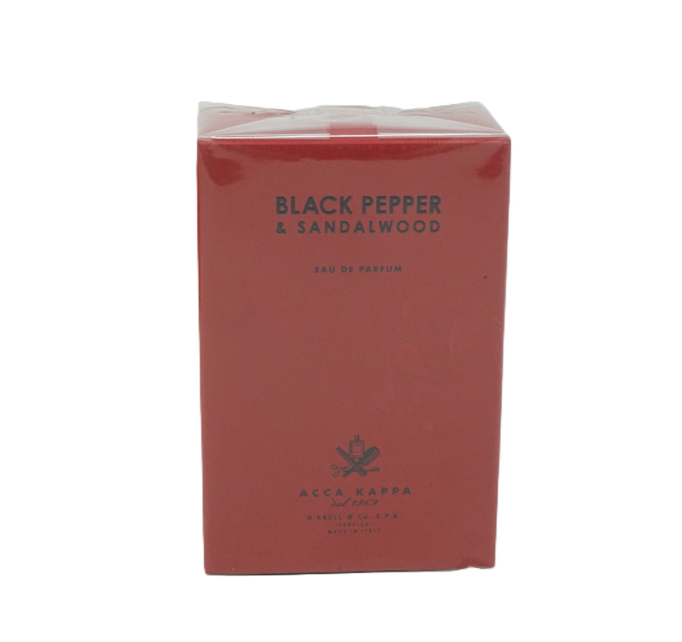Kappa Парфюмы Acca Kappa Black Pepper & Sandalwood Парфюмы 100 ml