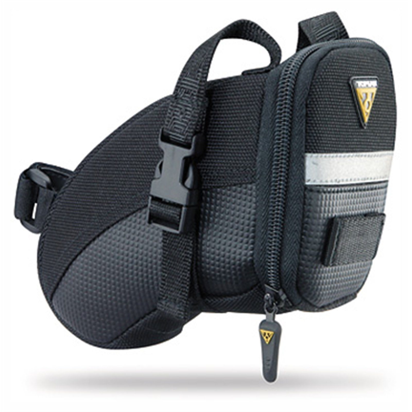 Satteltasche