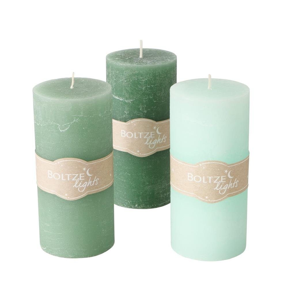 Shortie's Candle Company Teelicht – Handgegossen, 1/2 Unze, 5+ Stunden Brenndauer, Verschiedene Düfte