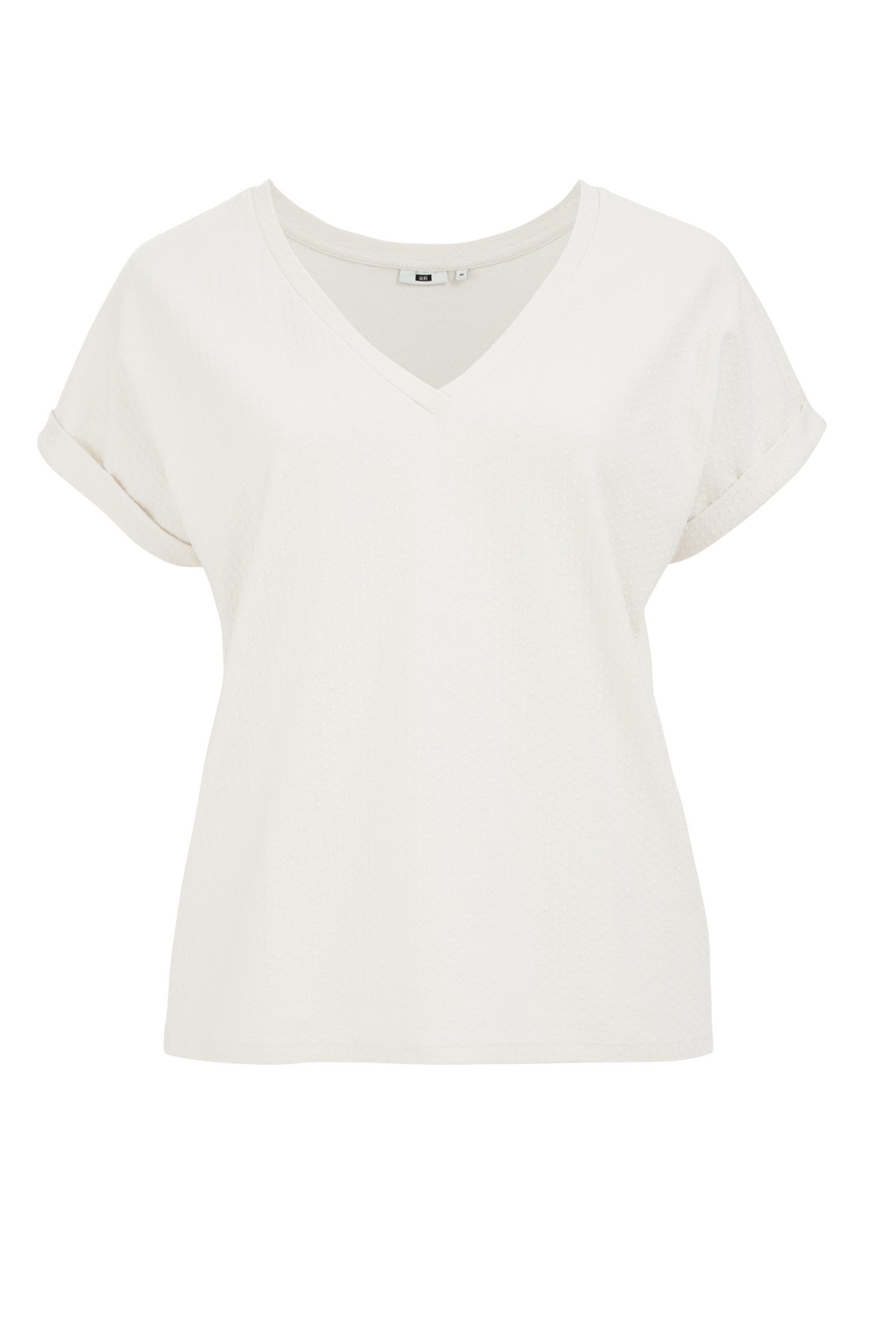 WE Fashion T-Shirt günstig online kaufen