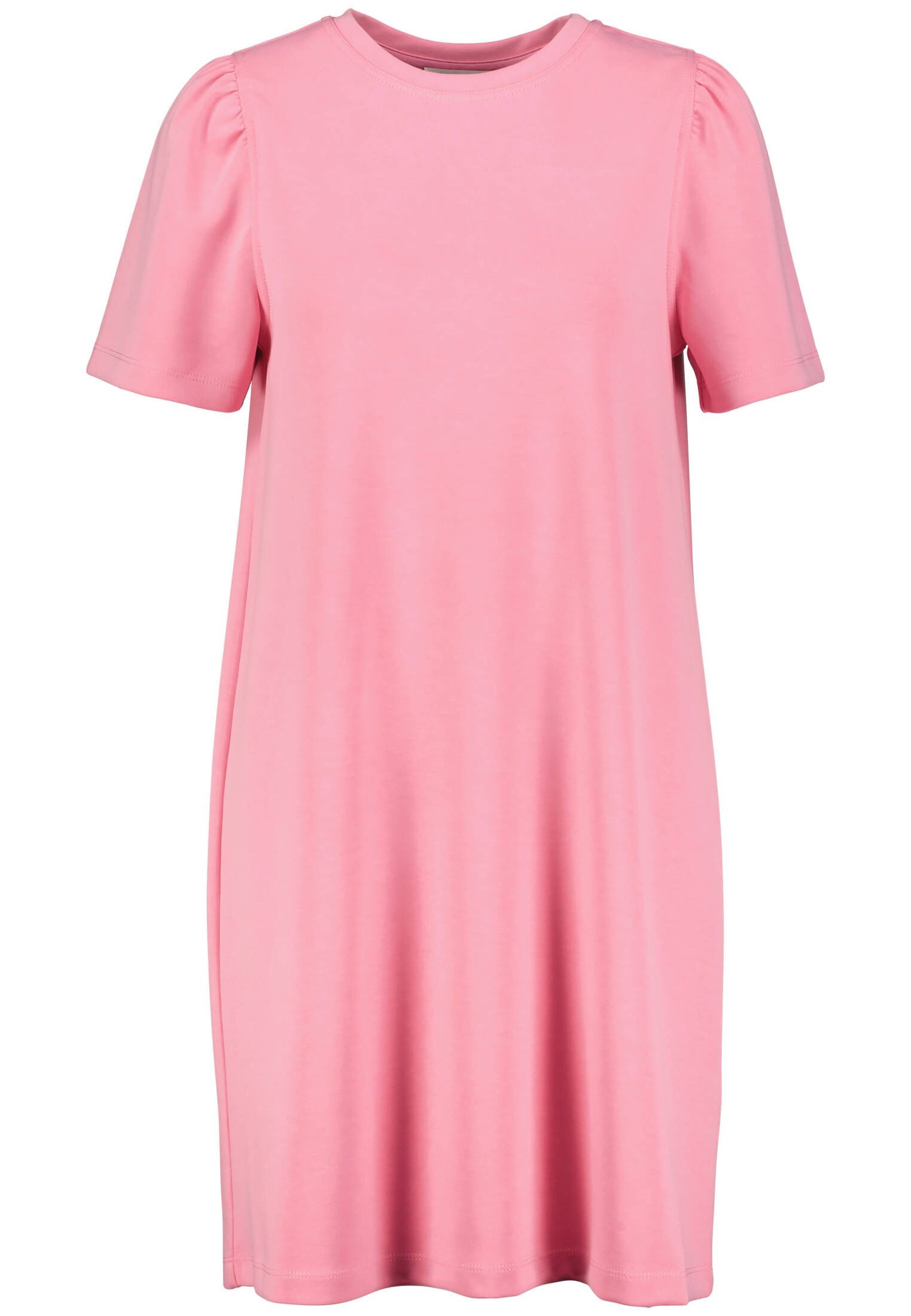 RICHROYAL Jerseykleid Damen T-Shirt-Kleid aus softem günstig online kaufen