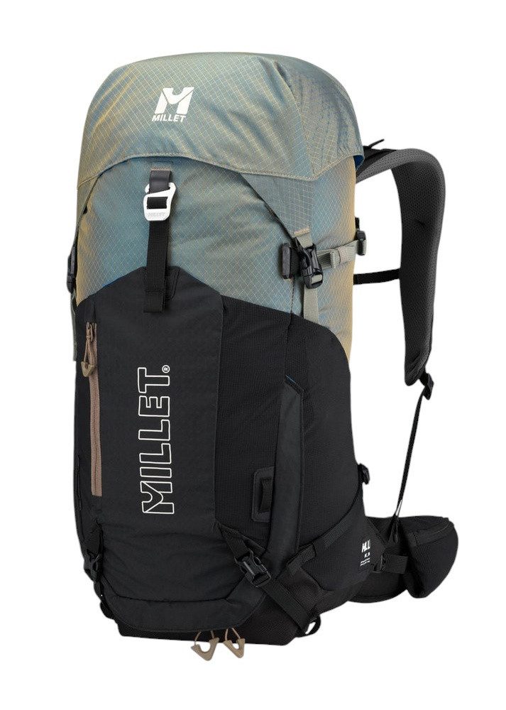 Wanderrucksack Ubic 30 (für Tagestouren, komfortables Tragesystem, vielseitig) 2025