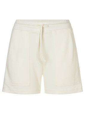 SUPER.NATURAL Shorts für Damen, nachhaltig, Merino BIO SHORTS atmungsaktiv, casual