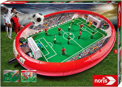 Noris Spiel, Kinderspiel Action- & Reaktionsspiele Fußball Arena 606178712