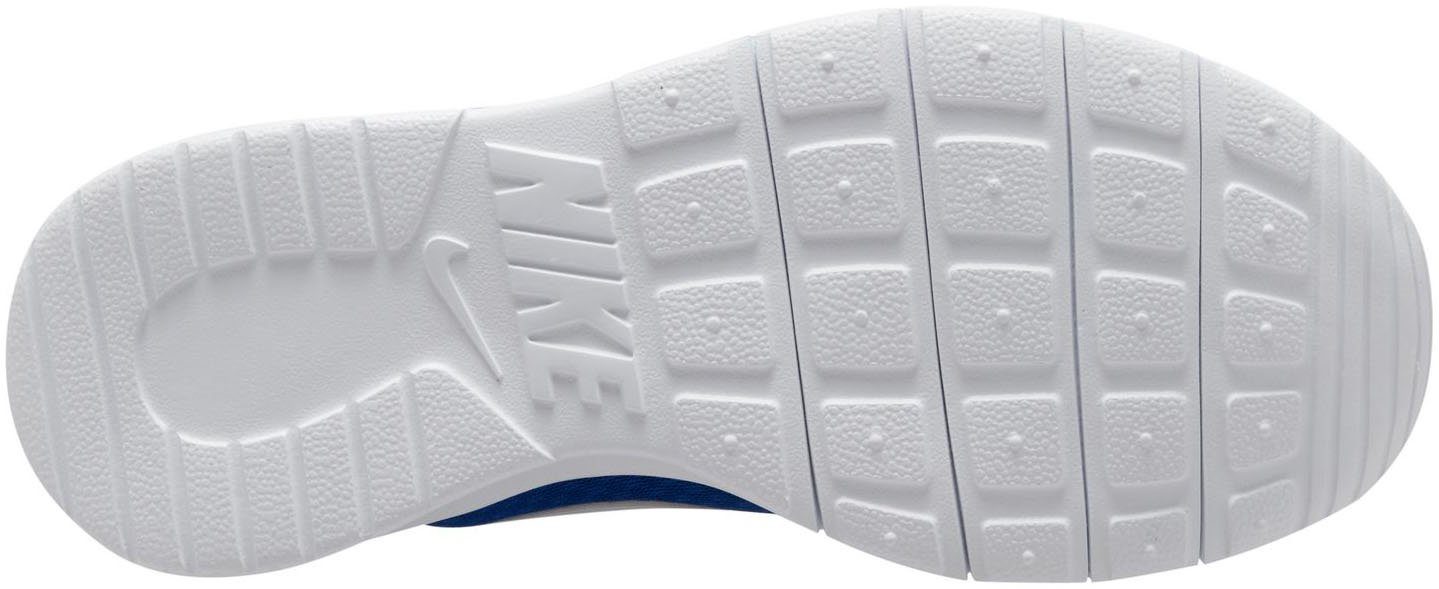 Nike Sportswear TANJUN GO game royal/white (GS) Sneaker