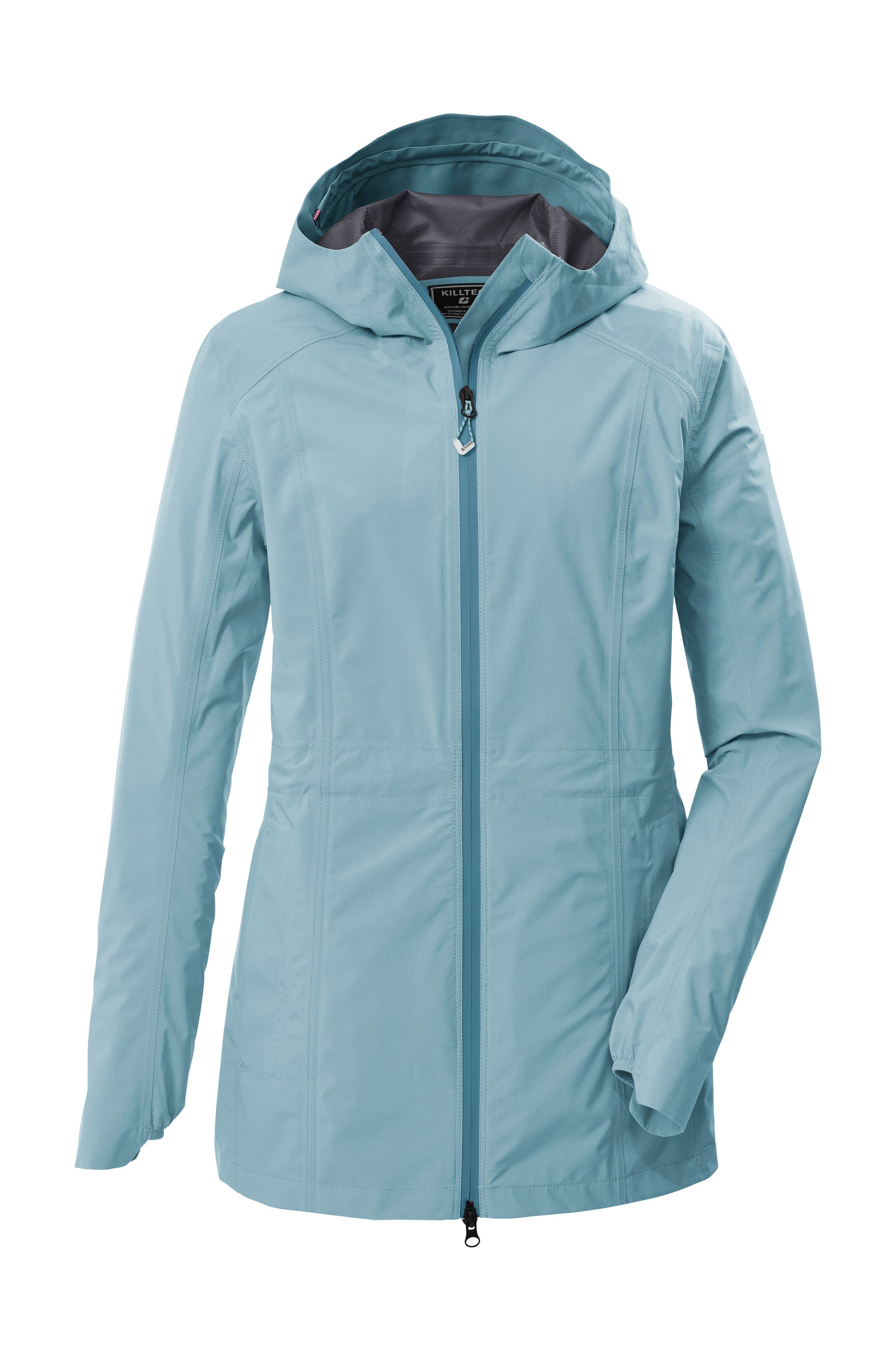 Funktionsjacke KOS 83 WMN JCKT