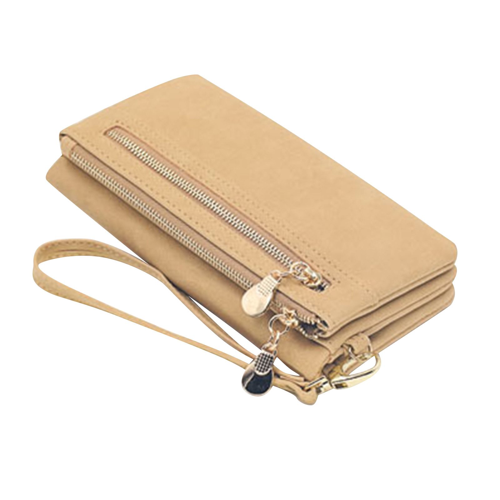 OKWISH Geldbörse Damen Geldtasche Portemonnaie Portmonee günstig online kaufen