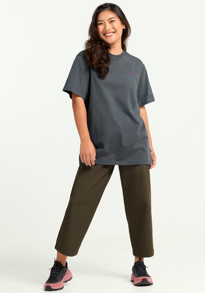 Jack Wolfskin Kurzarmshirt LIVE WILD T