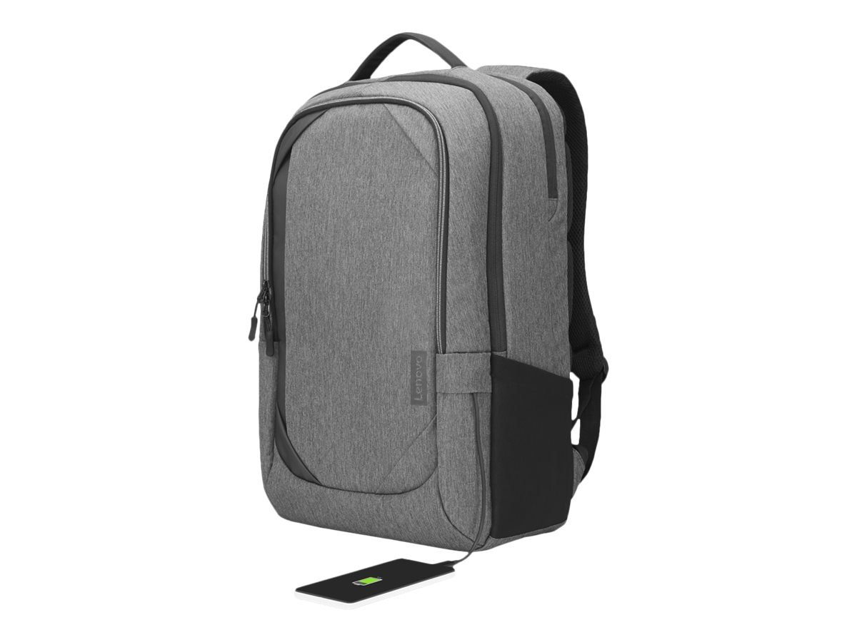 Lenovo Notebook-Rucksack LENOVO BUSINESS CASUAL 17IN BACKPACK