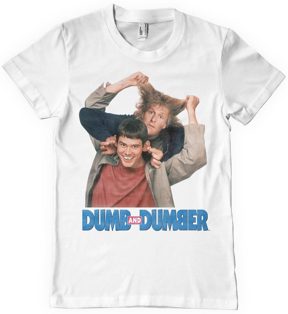 Dumb & Dumber T-Shirt
