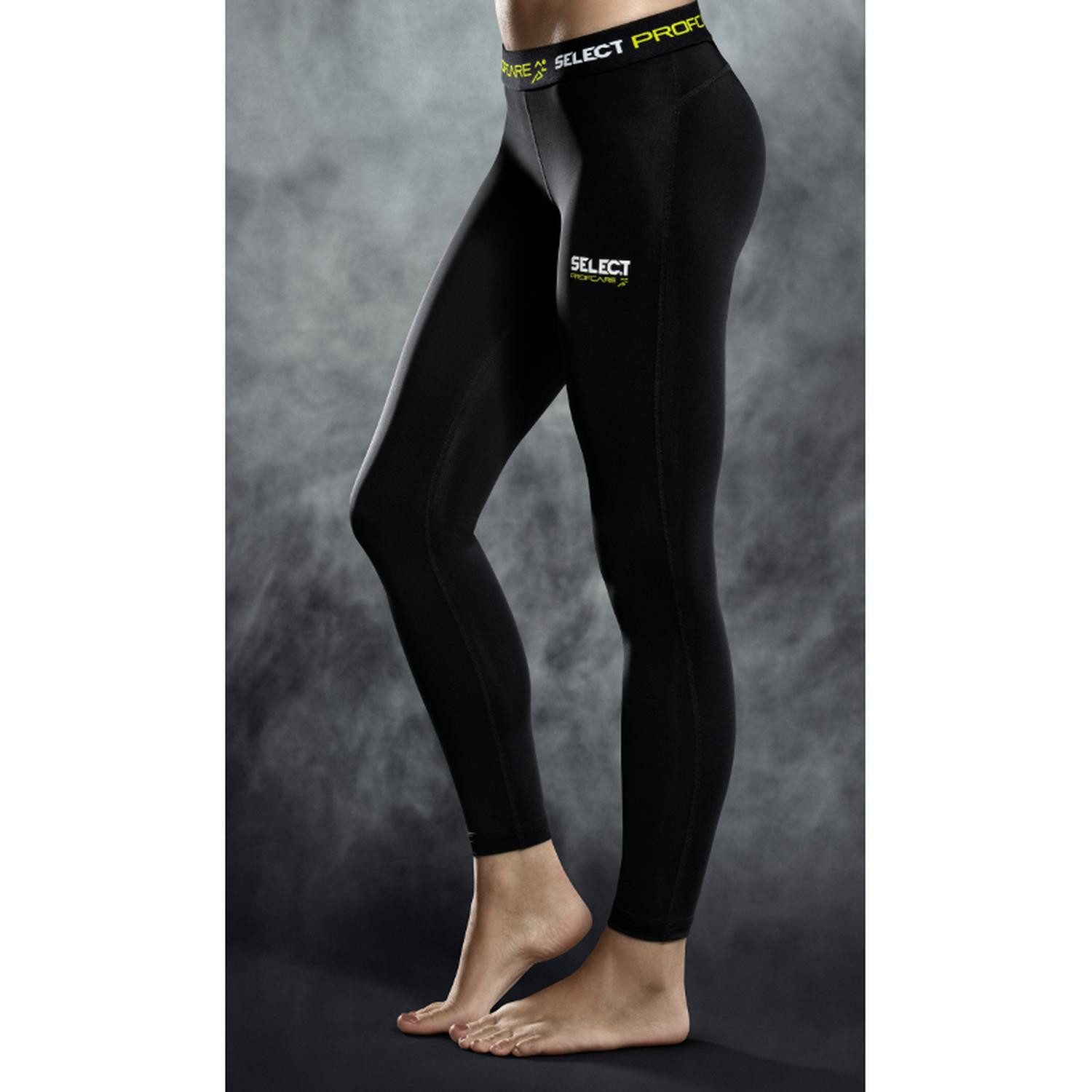 Thermounterhemd Kompressionshose lang Damen