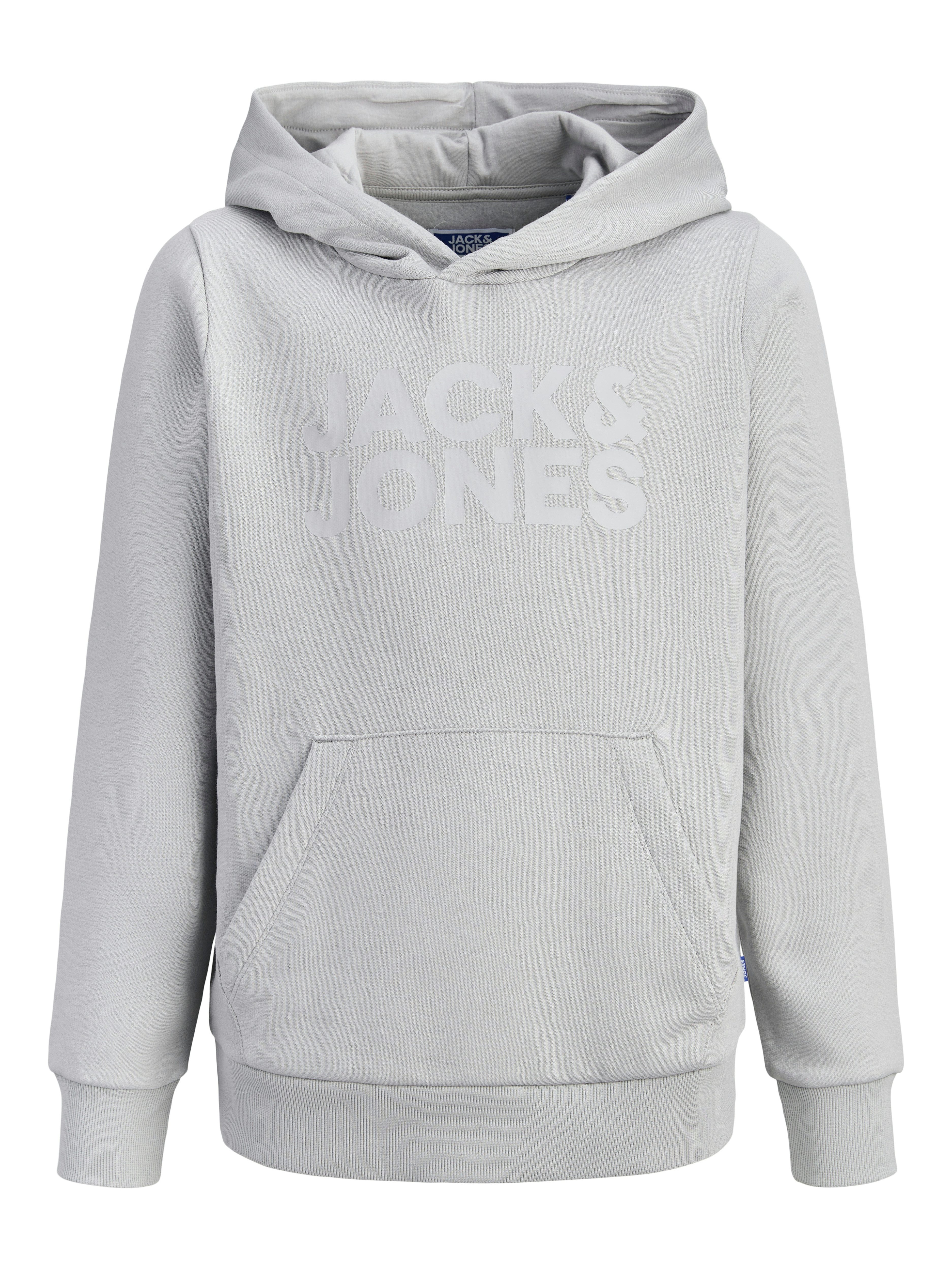 Ultimate Grey Print:BIG TONAL