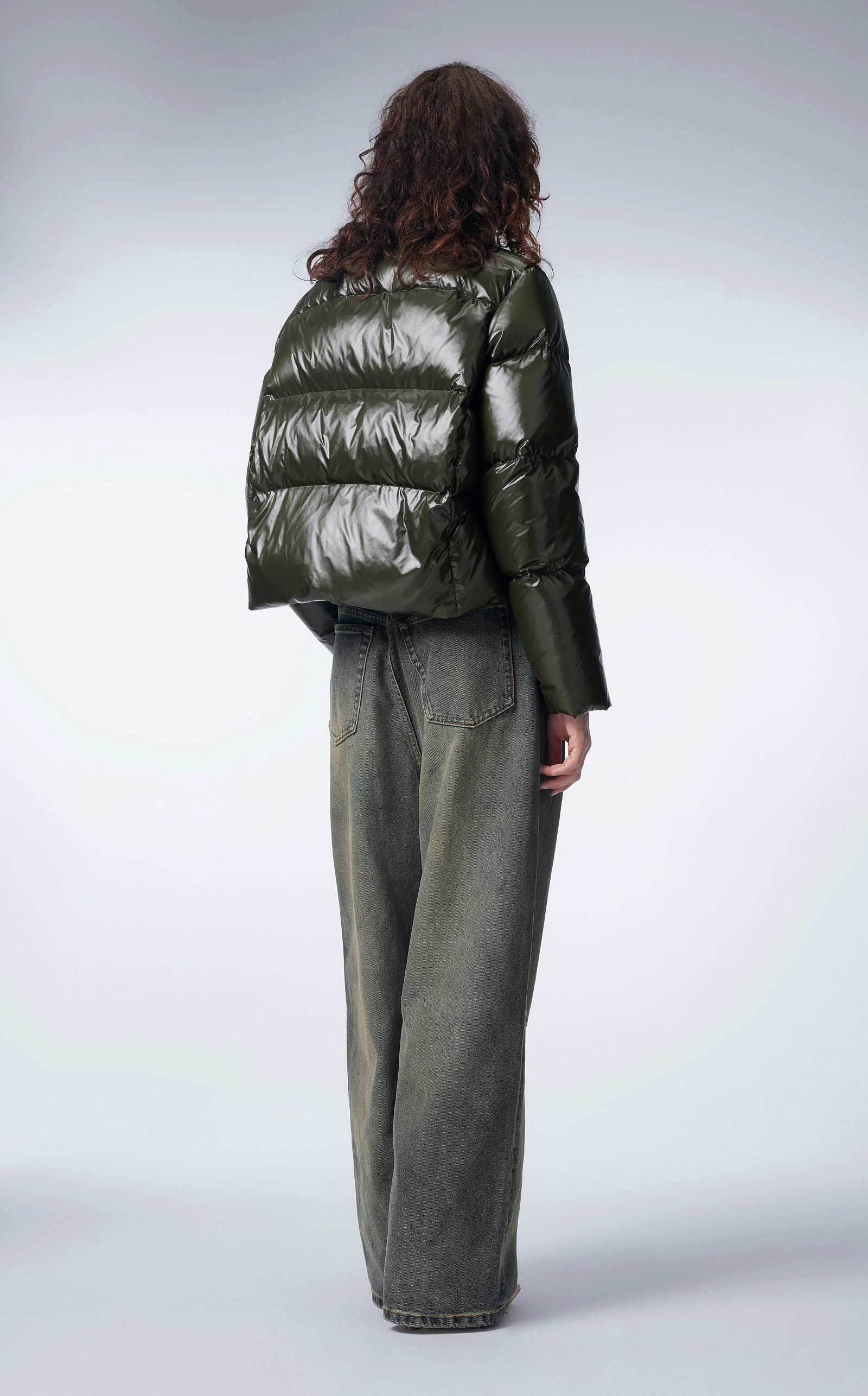 JNBY Daunenjacke Daunenjacke OLIVE günstig online kaufen