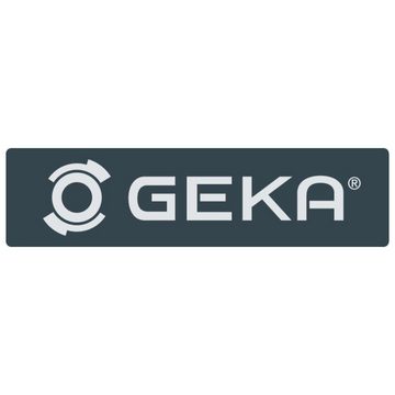 forum® GEKA plus-Schlauchstück SH-K, MS, 1", 25 mm, SB Schlauchhalterung