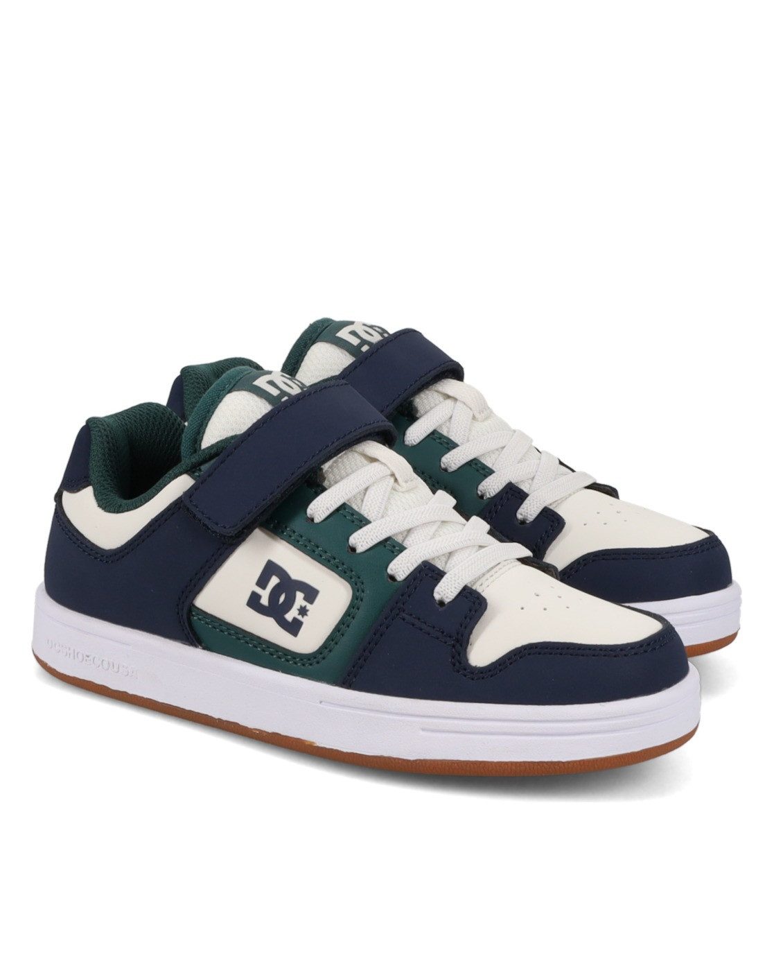 DC Shoes Manteca 4 V Sneaker