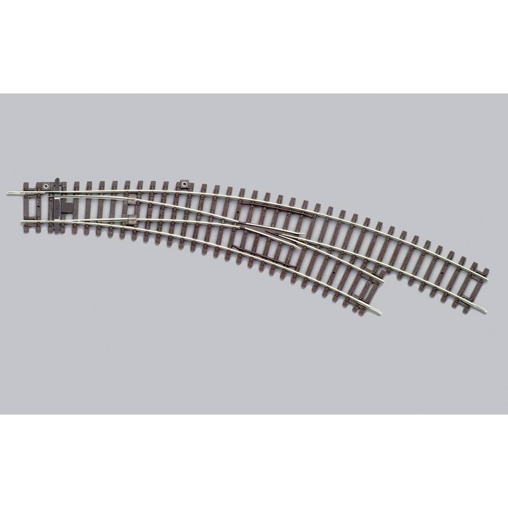 Modelleisenbahn-Set H0 Piko A-Gleis