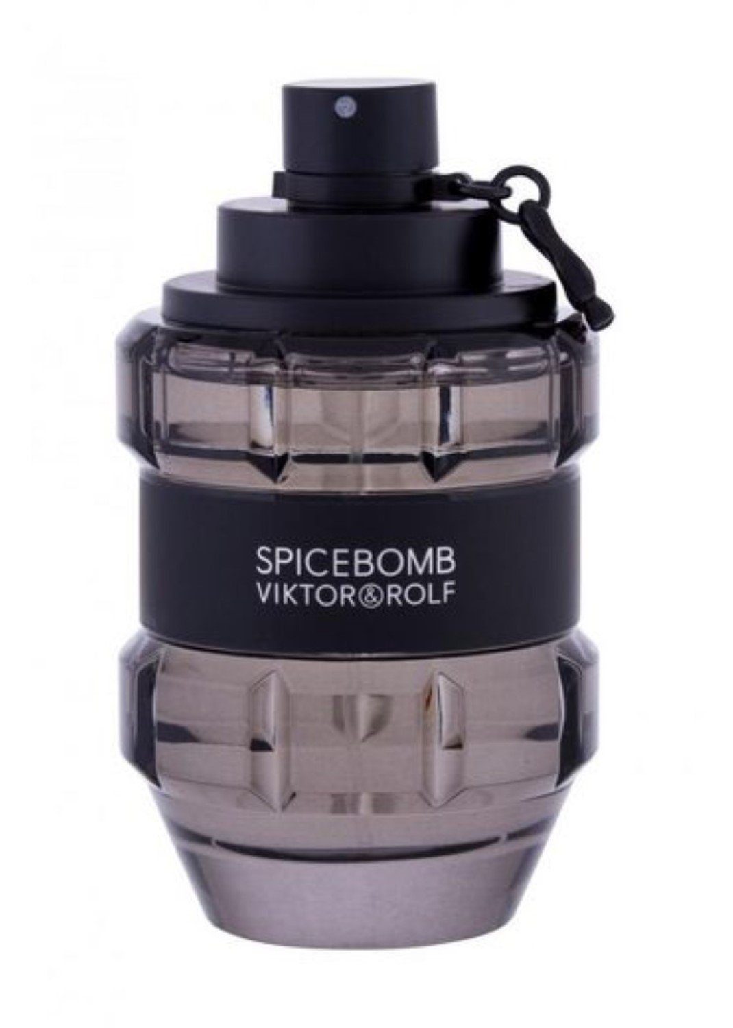 Viktor & Rolf Eau de Toilette Spicebomb Pour Homme, Glasflakon, Parfüm EDT, Herrenduft