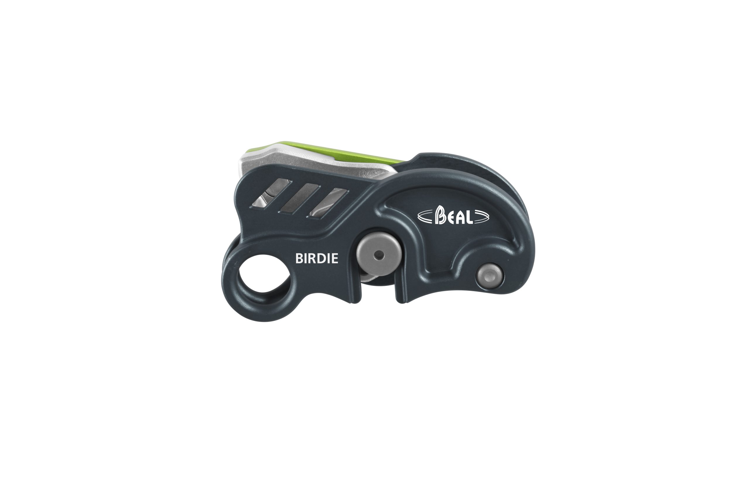 Beal Klettergurt Birdie Green Green