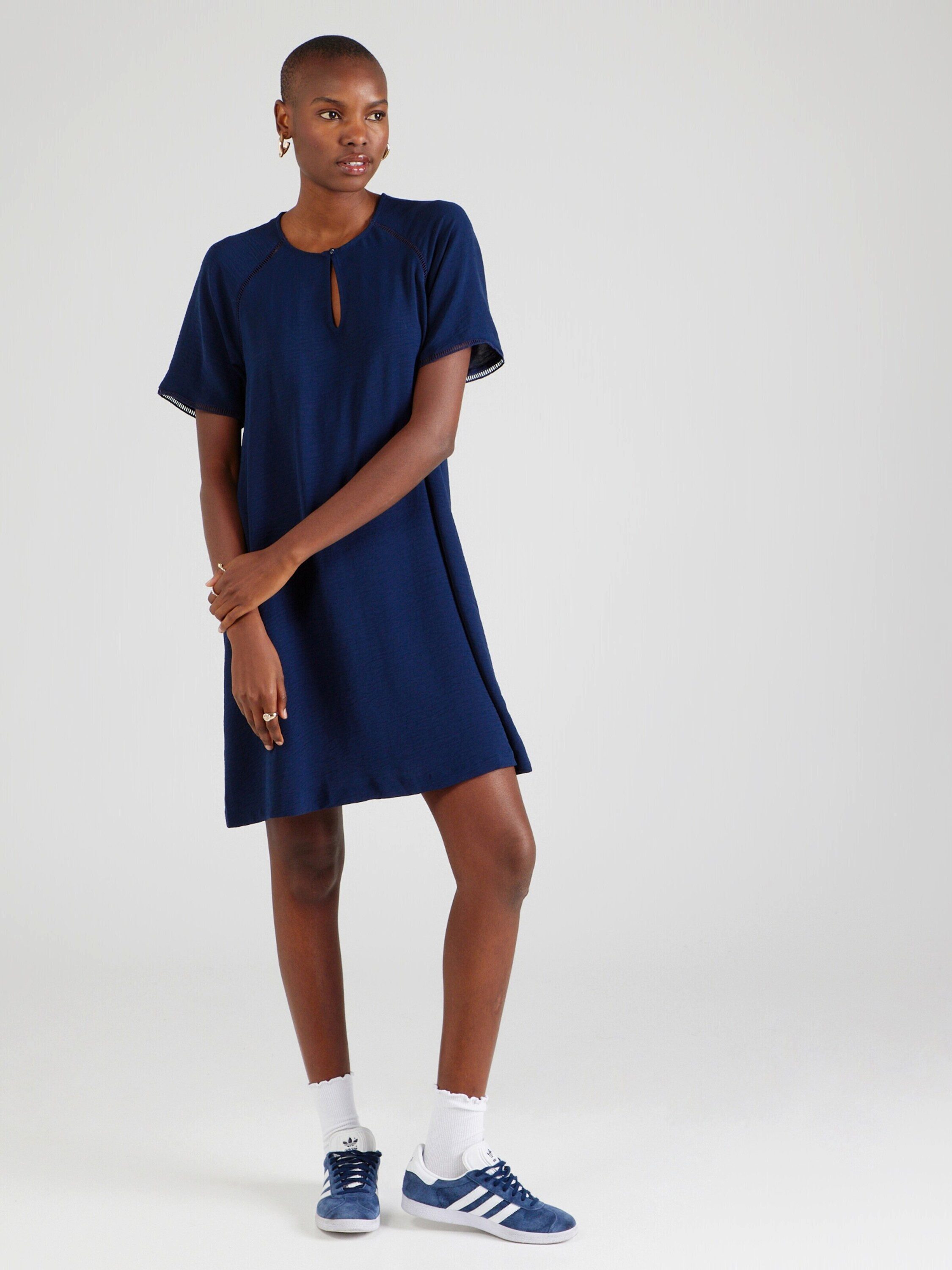 Vero Moda Midikleid Alva (1-tlg) Cut-Outs günstig online kaufen