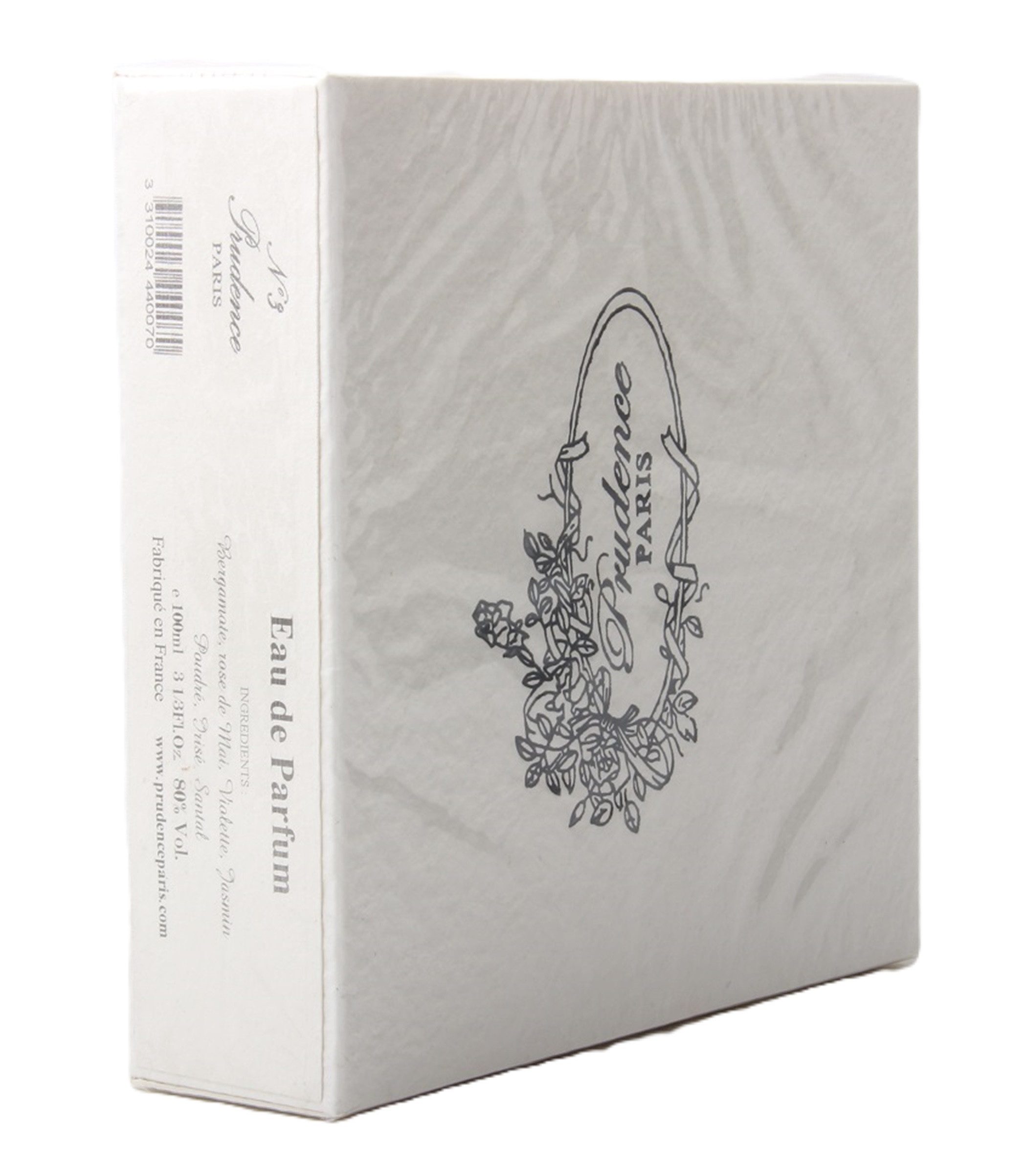 LAMBORGHINI Eau de Parfum Prudence Nr. 3 Eau de parfum 100ml