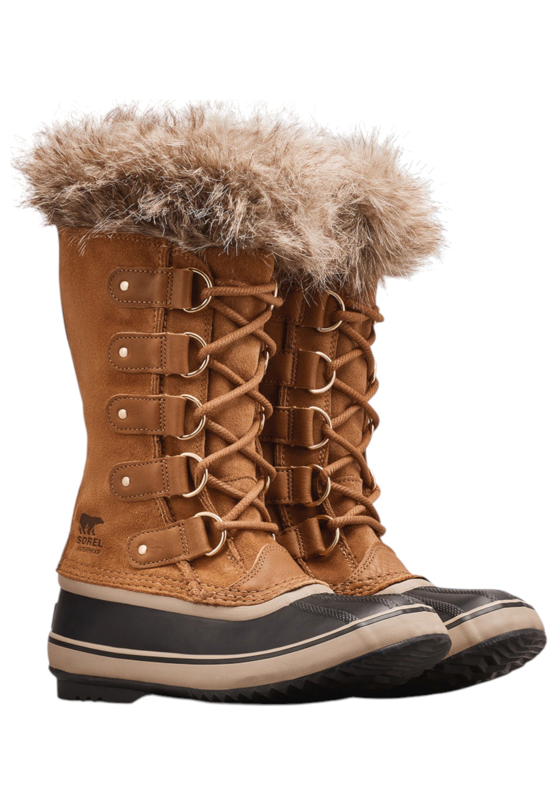 Sorel 2115181 224 Camel Brown Stiefel