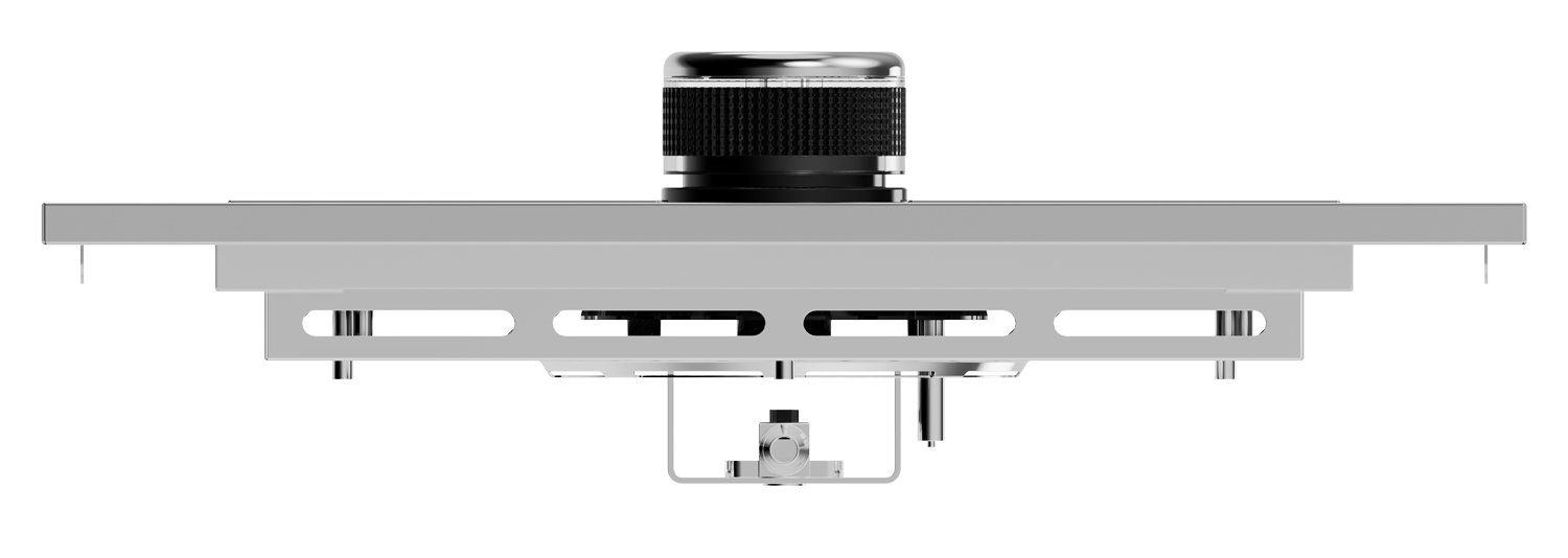 Grillfürst Gasgrill Grillfürst Einbau Seitenbrenner für die Outdoor Küche - Drop In