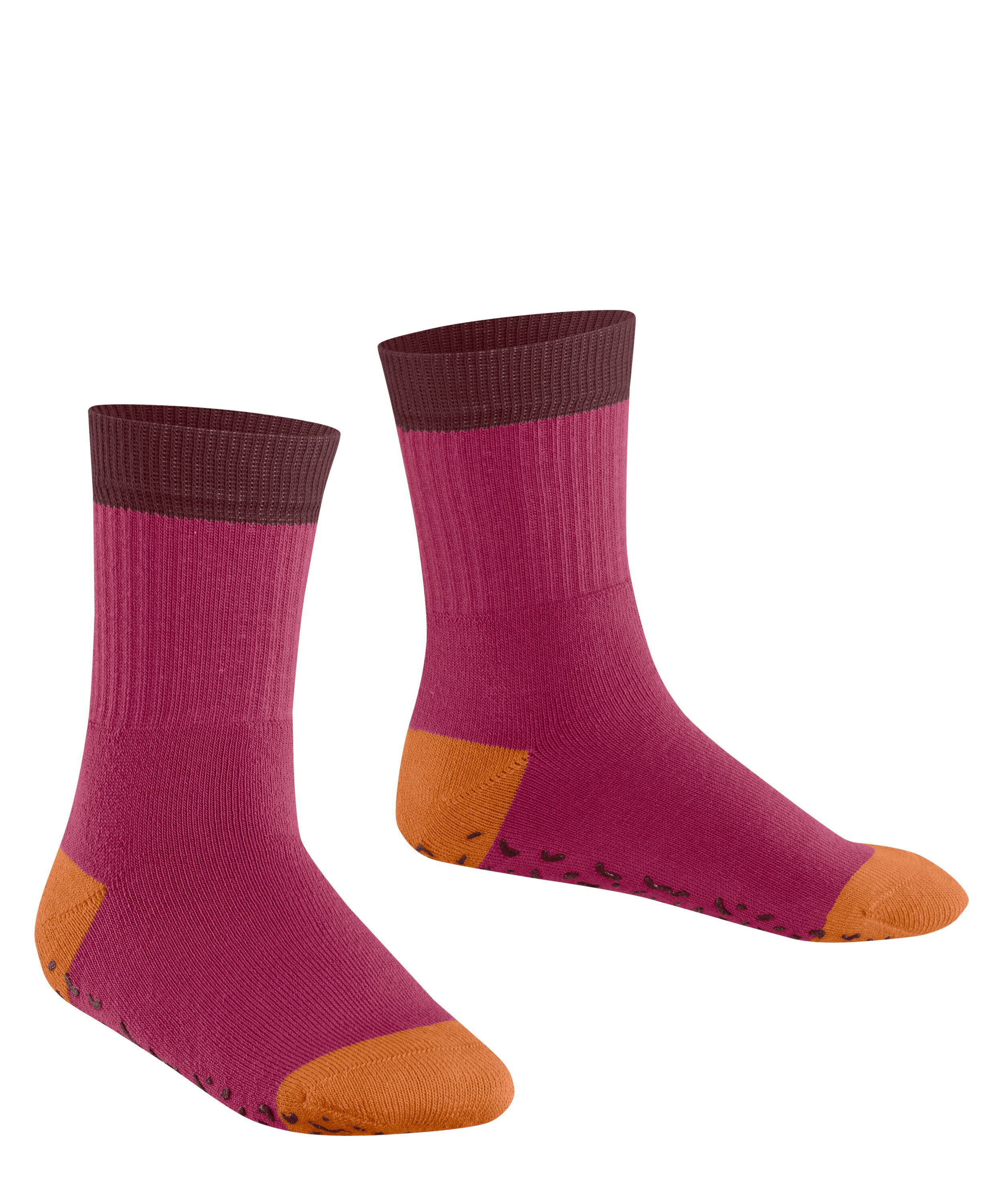 Esprit Haussocken Esprit Cozy Memphis Kinder (1-Paar)