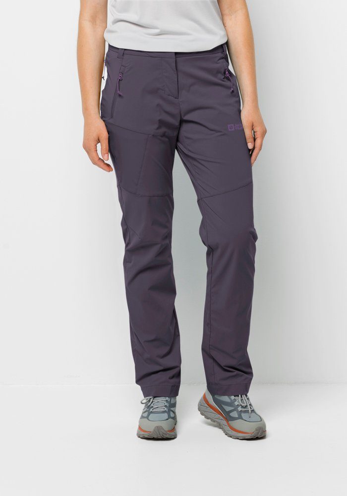Softshellhose GLASTAL PANTS W