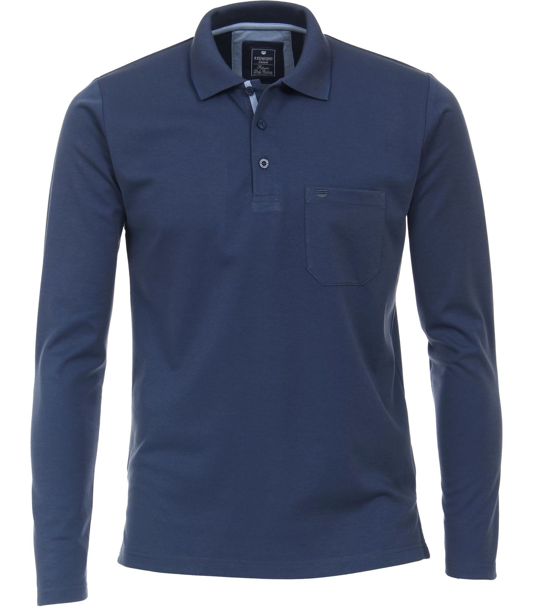Redmond Langarmshirt 912111