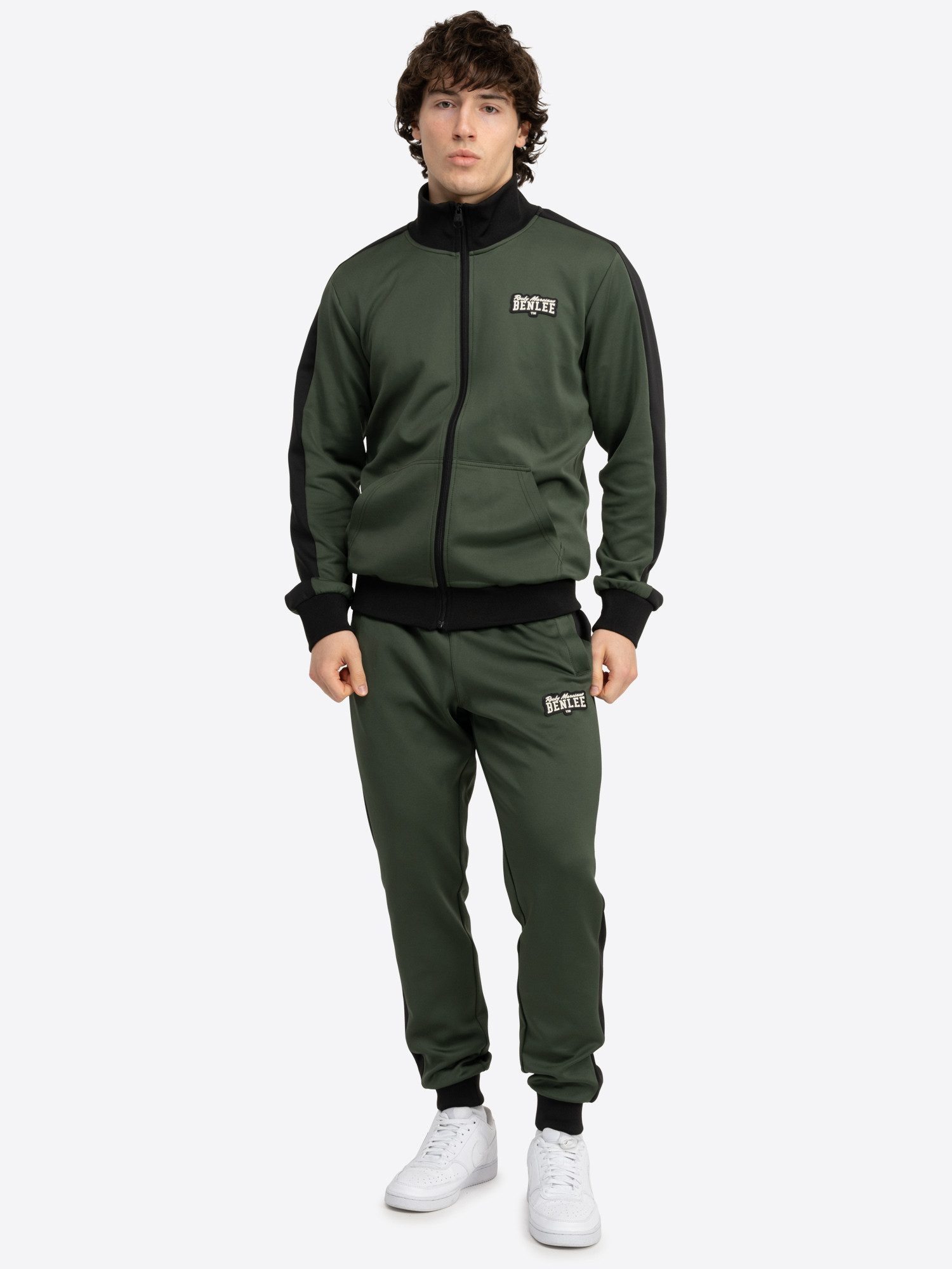 Benlee Rocky Marciano Trainingsanzug WESTFORT günstig online kaufen