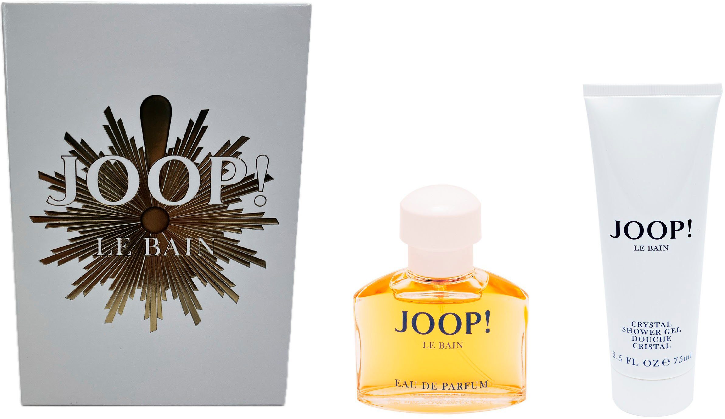 JOOP! Duft-Set Le Bain, 2-tlg.