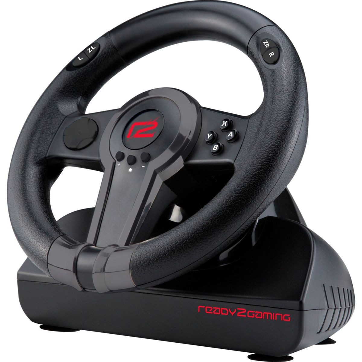 Ready2gaming Nintendo Switch Racing Wheel Gaming-Lenkrad