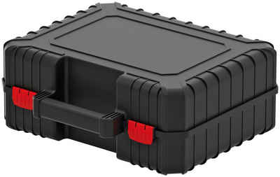 Prosperplast Werkzeugbox »HEAVY«, 38,4 x 33,5 x 14,4 kg