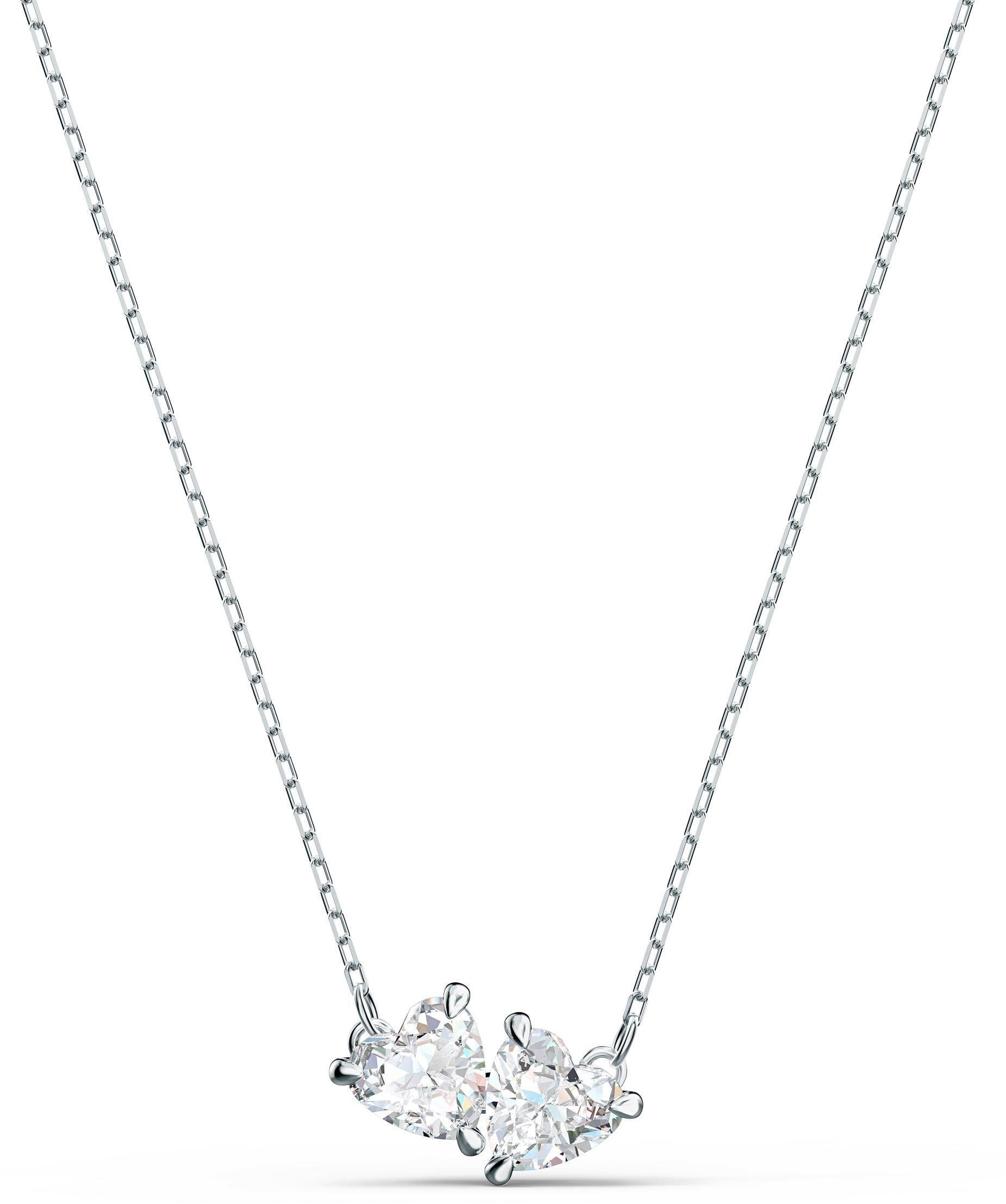 Swarovski Kette mit Anhänger Mesmera Attract, günstig online kaufen