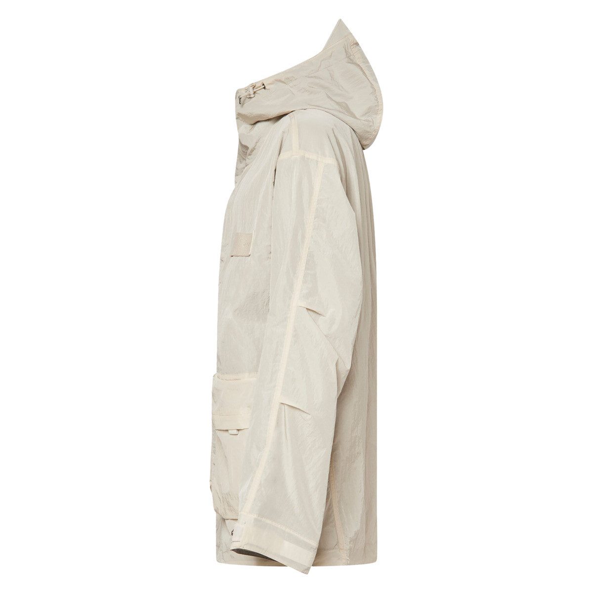 Oakley Regenjacke Reserve Momento Herren Regenmantel, Kapuze, Jacket, Anorak, Regenbekleidung