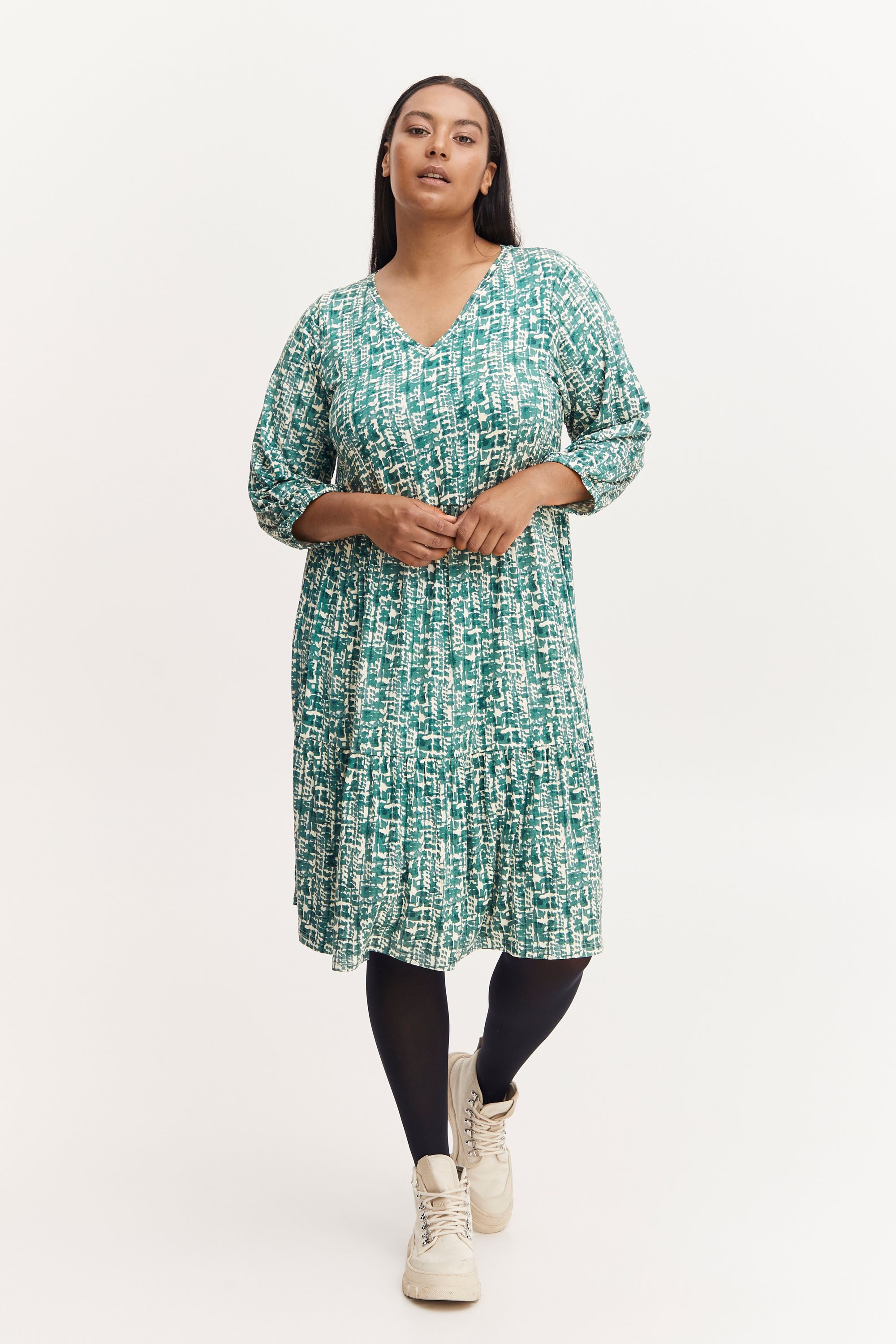 fransa Jerseykleid FPDINA DR 2 20611078 günstig online kaufen