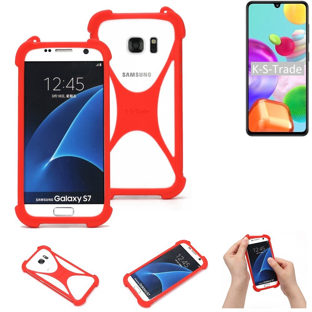 Handyhülle für Samsung Galaxy A41
