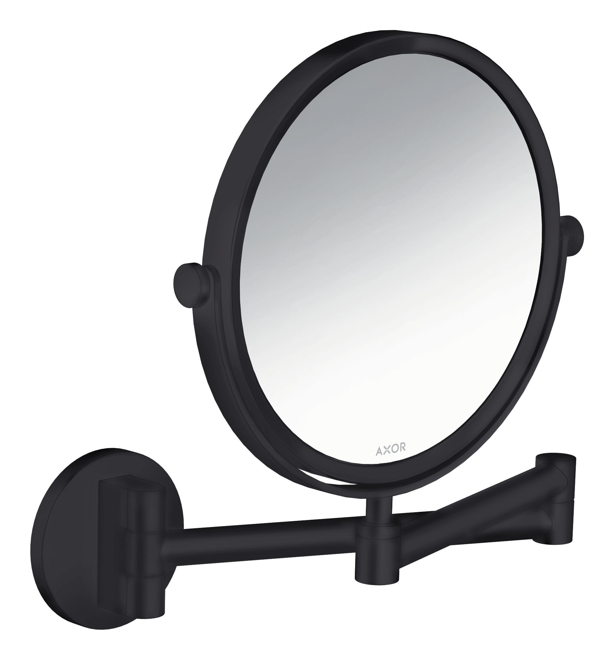 hansgrohe Rasierspiegel Axor Universal Circular