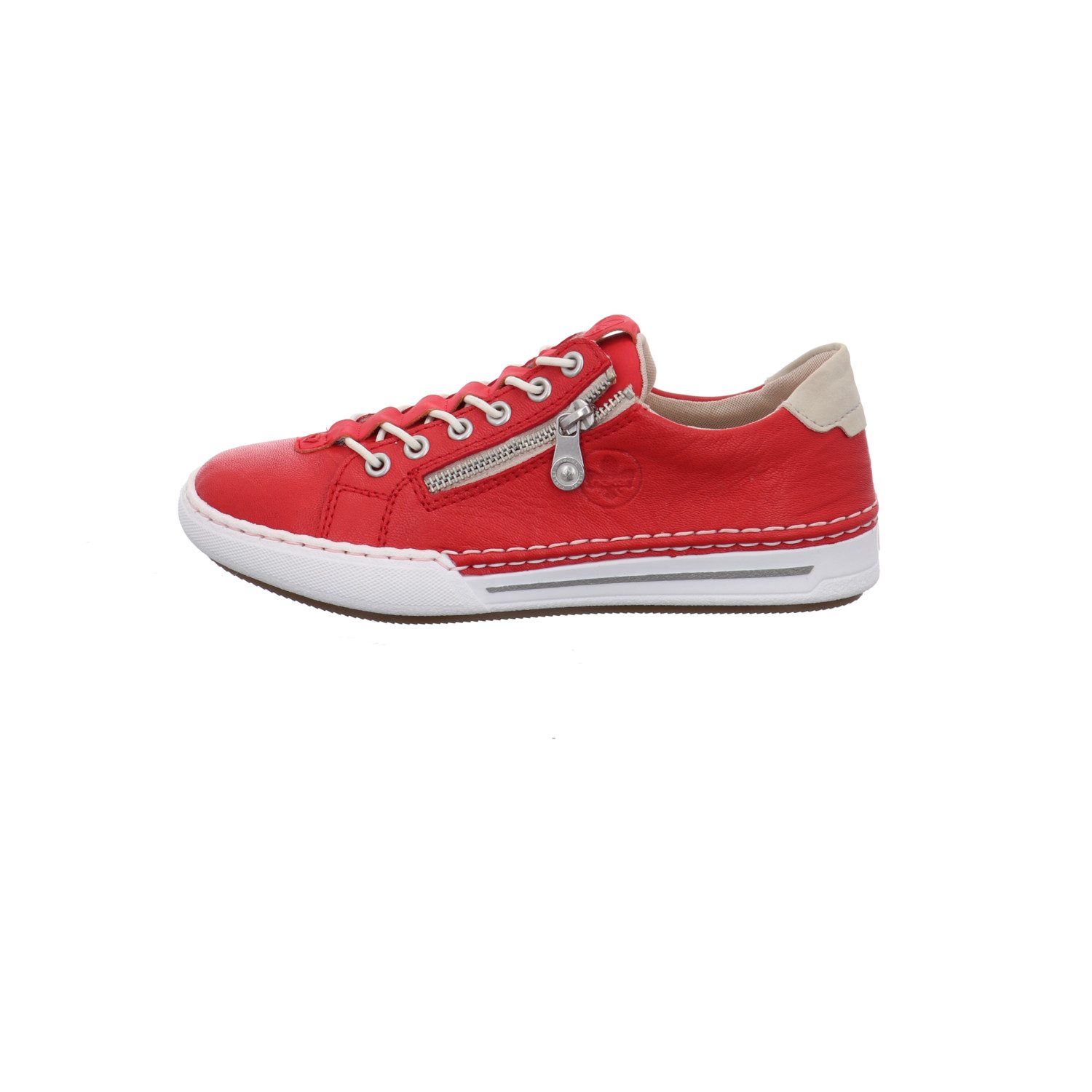 Rieker FSK Damen Halbschuhe Slip-On Sneaker günstig online kaufen