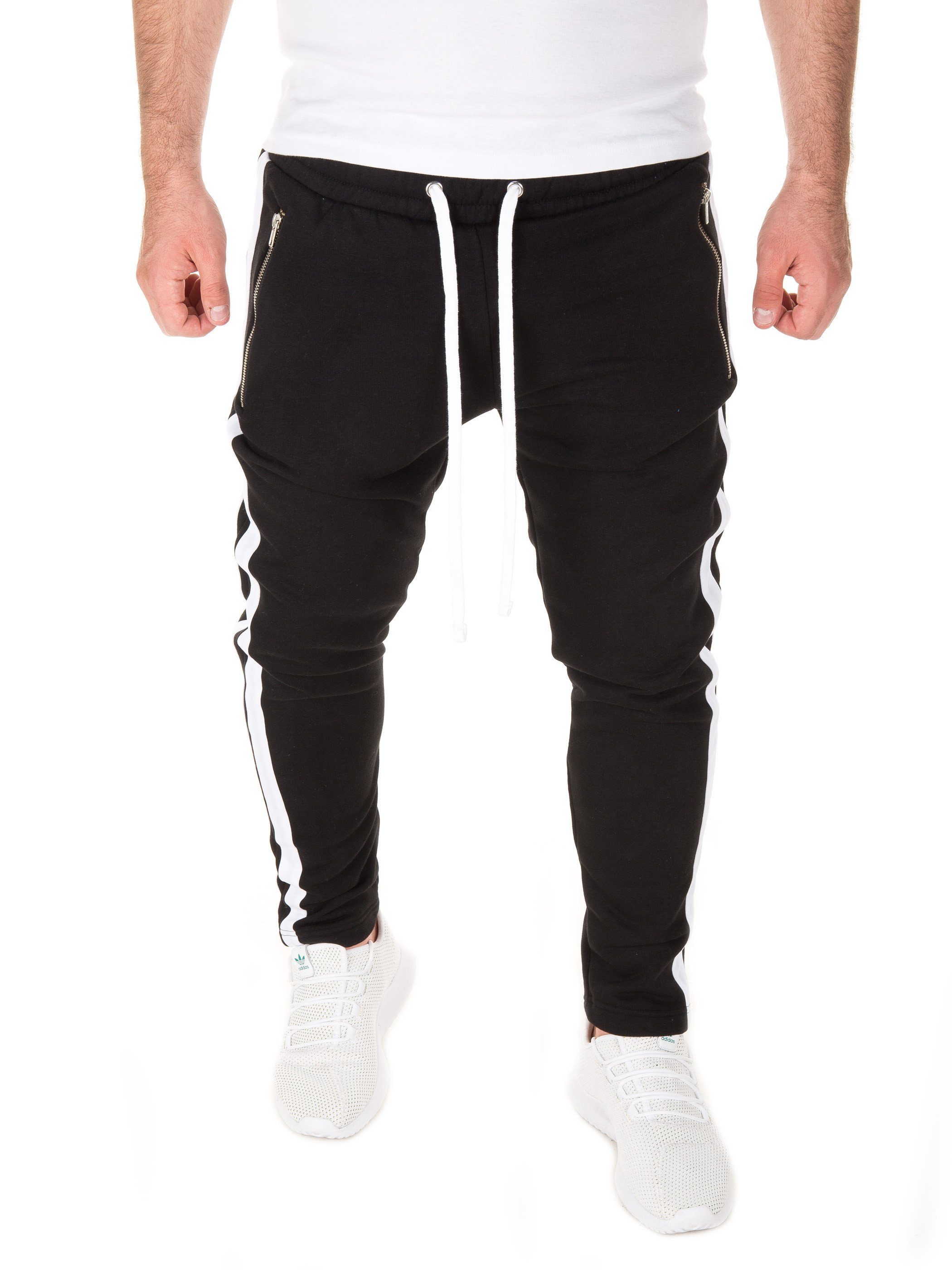 Yazubi Jogginghose Rayne Retro Track Pant günstig online kaufen