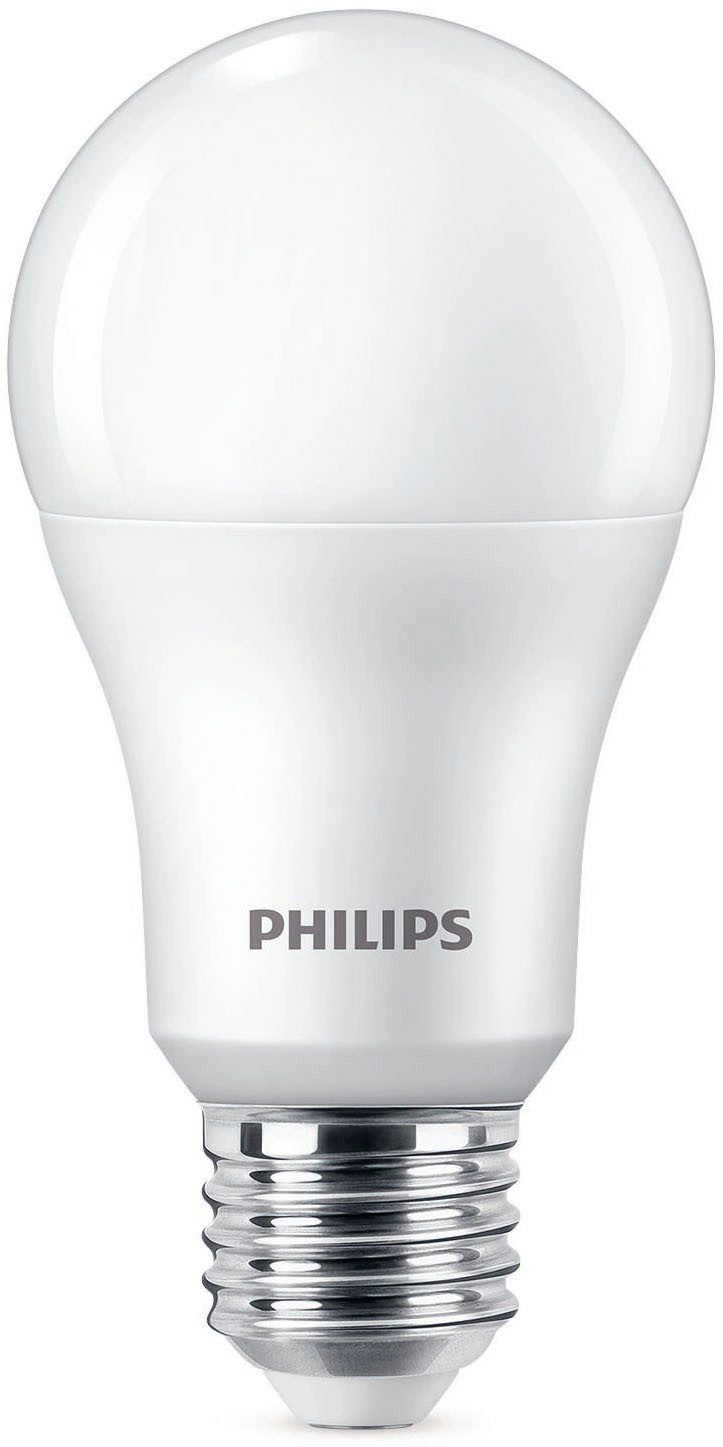 Philips LED-Leuchtmittel 100W Non-Dim, E27, 6 günstig online kaufen